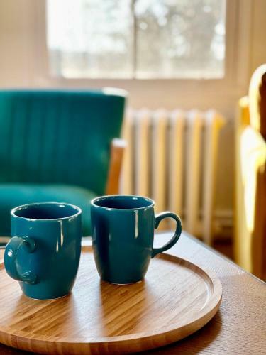 Bed & Breakfast Aux Jolies Sources