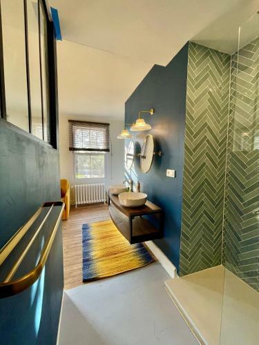 Bed & Breakfast Aux Jolies Sources