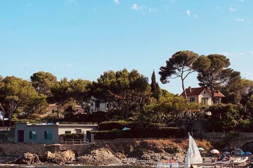Apartamento Unique ! Waterfront Flat In Saint Aygulf