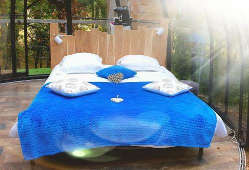 Bed & Breakfast Atmo'sphere
