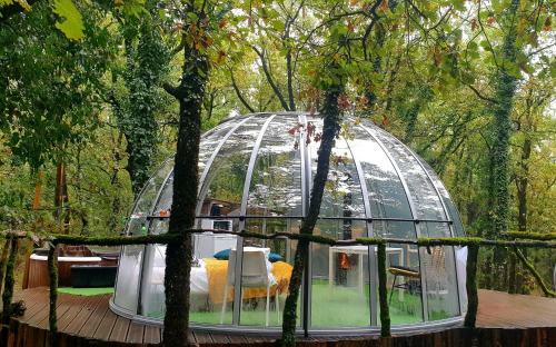 Bed & Breakfast Atmo'sphere