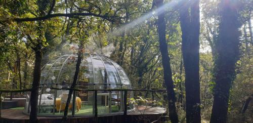 Bed & Breakfast Atmo'sphere
