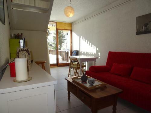 Apartamento Les Eterlous D9