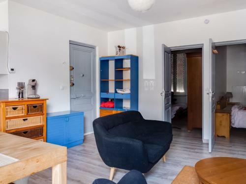 Blissful Apartment In Saint Chamond With Balcony