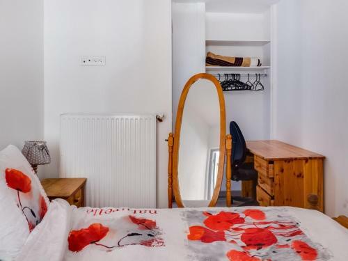Blissful Apartment In Saint Chamond With Balcony