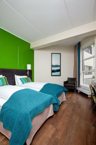 Thon Hotel Halden