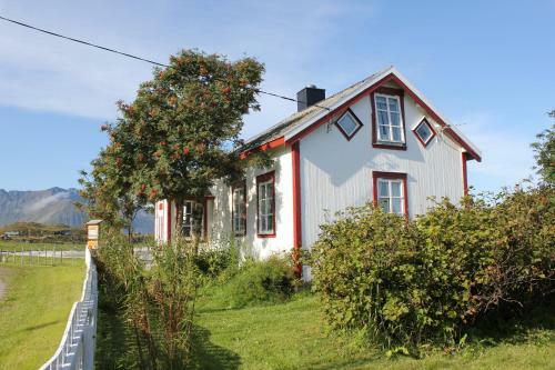 Hov Feriehus