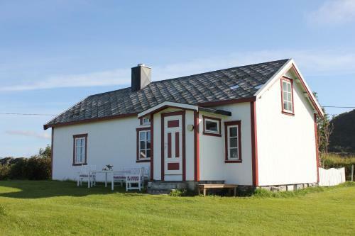 Hov Feriehus