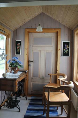 Hov Feriehus