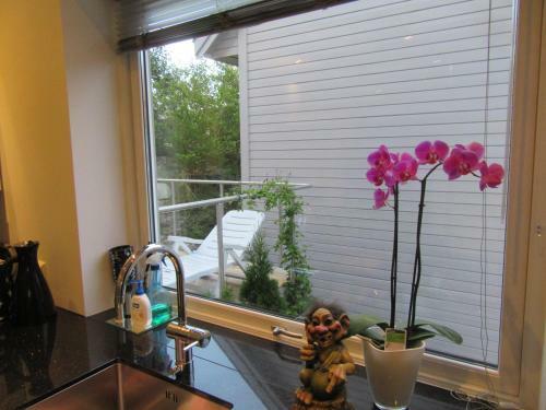 Apartamento Villa Baneheia