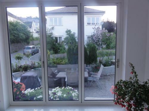 Apartamento Villa Baneheia