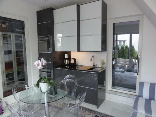 Apartamento Villa Baneheia