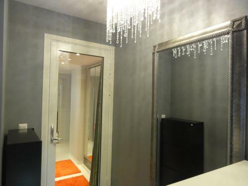 Apartamento Villa Baneheia