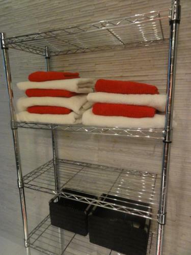Apartamento Villa Baneheia