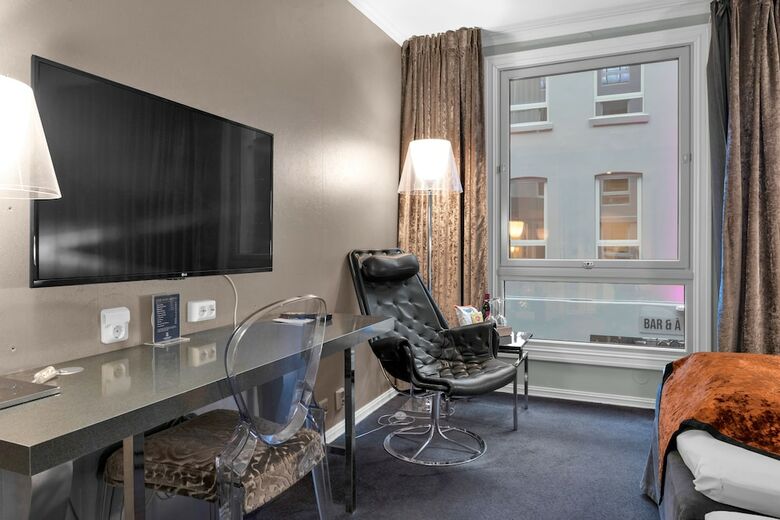 Clarion Hotel Ernst