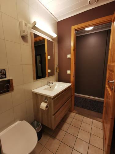 Hotel Fl�m Marina & Apartments