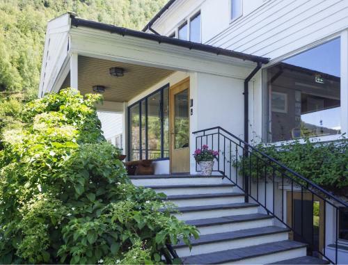 Bed & Breakfast Heimly Pensjonat