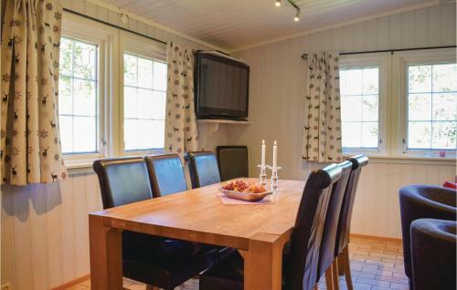 Holiday Home Hemsedal Vinjebu