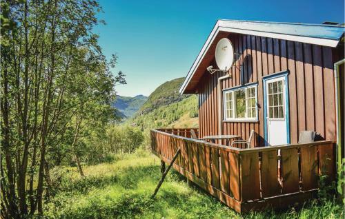 Holiday Home Hemsedal Beitebu