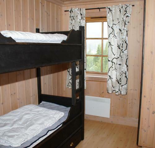 Tinden Apartments