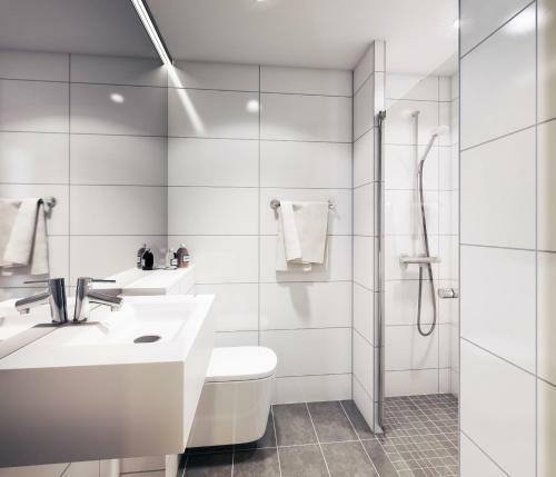 Thon Hotel Wergeland
