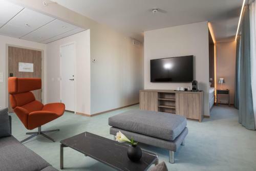 Thon Hotel Wergeland