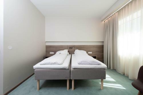 Thon Hotel Wergeland