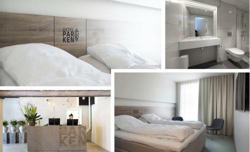 Thon Hotel Wergeland