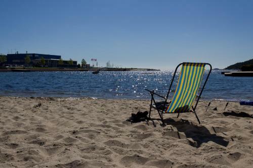 Thon Hotel Wergeland