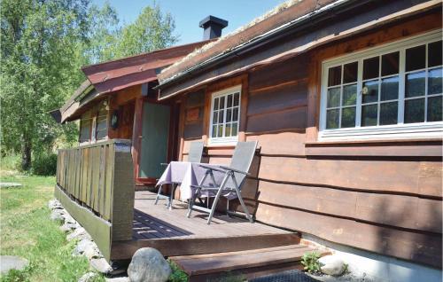 Holiday Home Hemsedal Holde Hemsedal