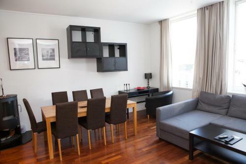 Sj�gl�tt Hotel