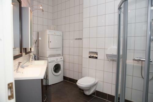 Sj�gl�tt Hotel