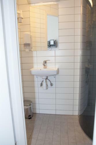 Sj�gl�tt Hotel