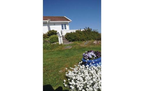 Holiday Home Flekker�y Paulen