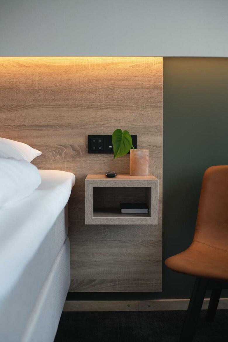Hotel Norge