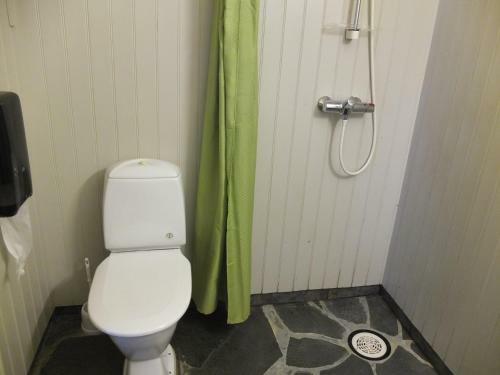 Apartamento Tyskhella Rorbuferie