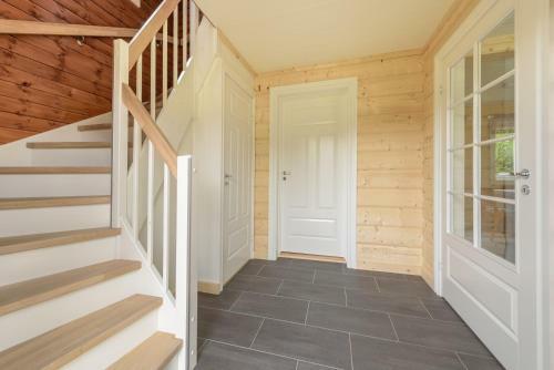 Kabelv�g Feriehus & Camping