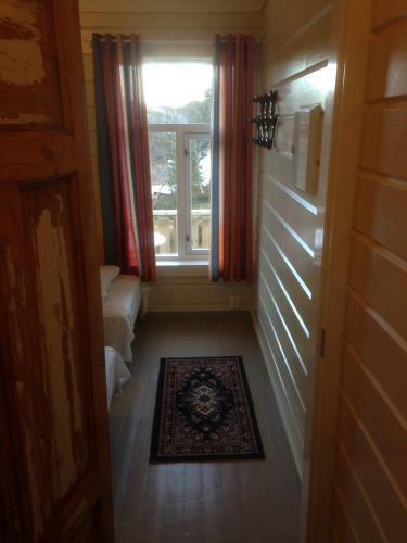 Kabelv�g Feriehus & Camping