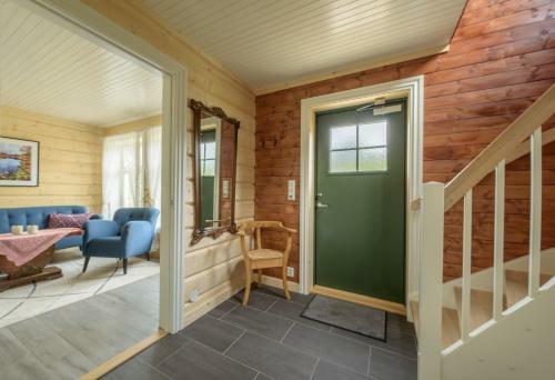 Kabelv�g Feriehus & Camping