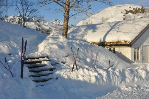Kabelv�g Feriehus & Camping