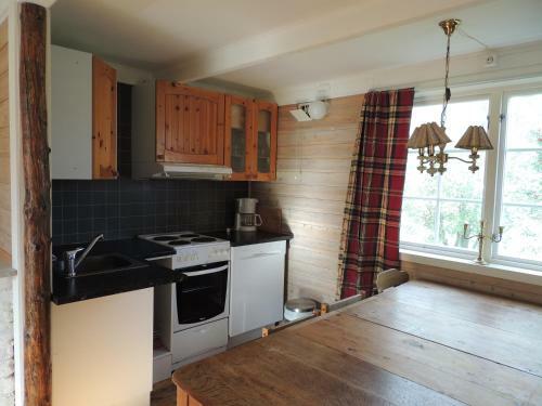 Apartamento Statsbuene I Kabelv�g