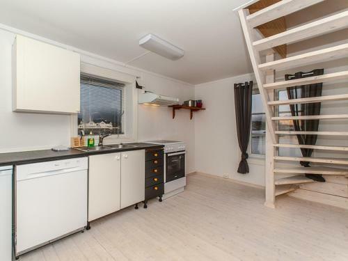 Apartamento Statsbuene I Kabelv�g