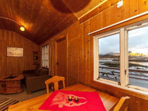 Apartamento Statsbuene I Kabelv�g