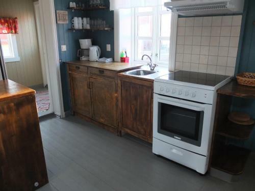 Apartamento Statsbuene I Kabelv�g
