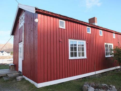 Apartamento Statsbuene I Kabelv�g