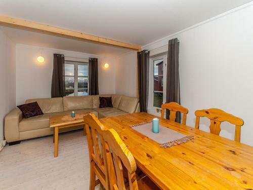Apartamento Statsbuene I Kabelv�g