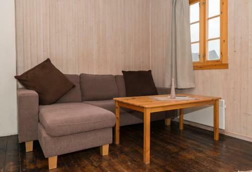 Apartamento Statsbuene I Kabelv�g