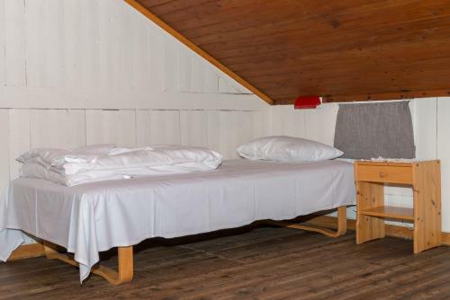 Apartamento Statsbuene I Kabelv�g