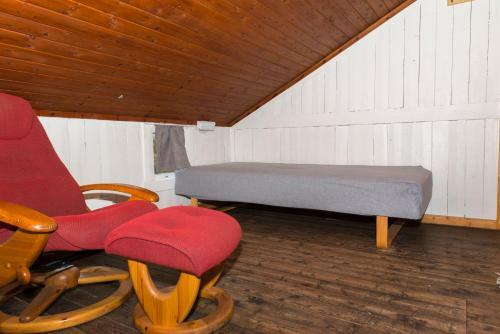 Apartamento Statsbuene I Kabelv�g