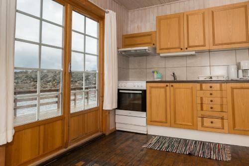 Apartamento Statsbuene I Kabelv�g